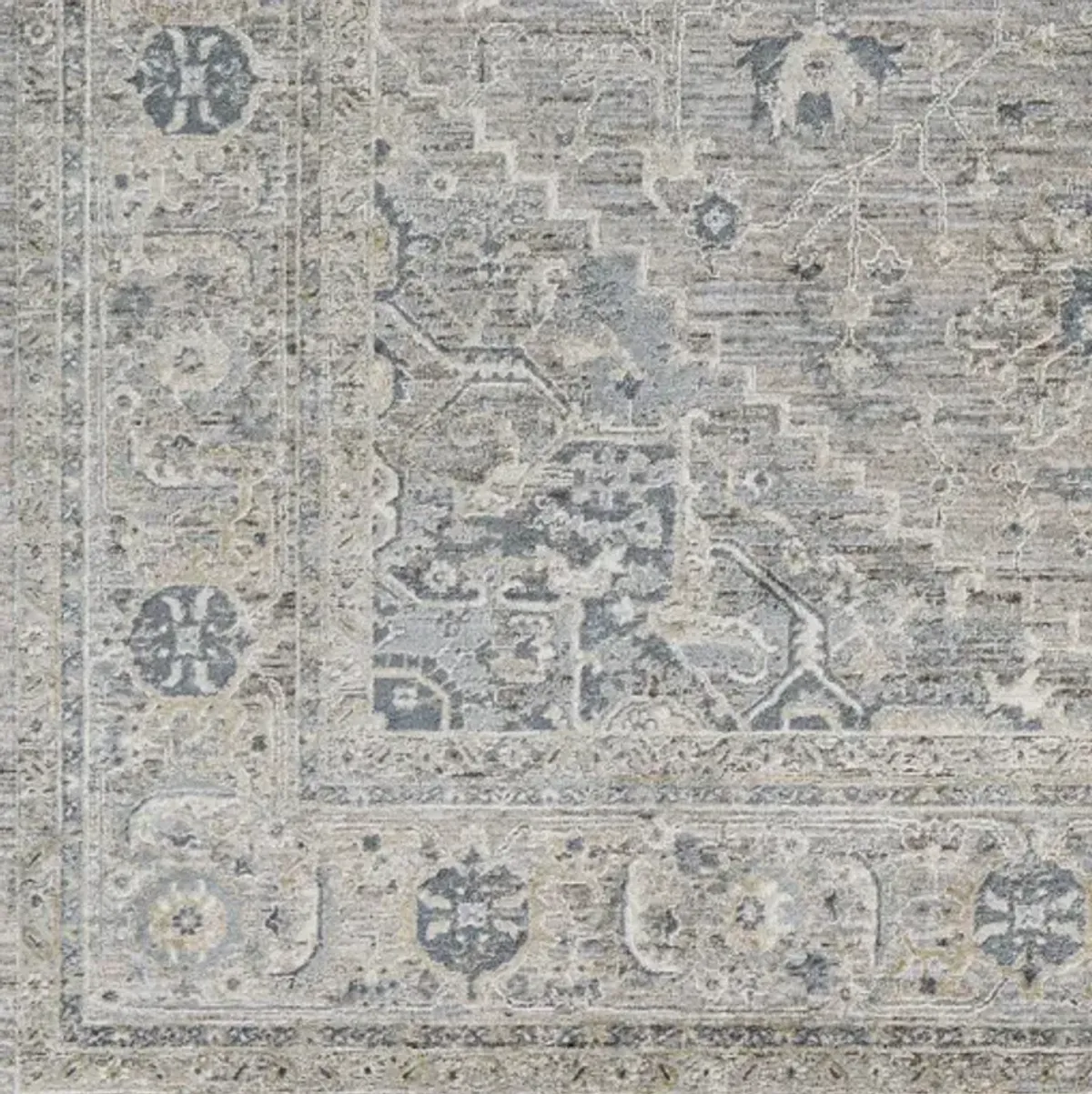 Brunswick BWK-2319 2'7" x 10' Rug