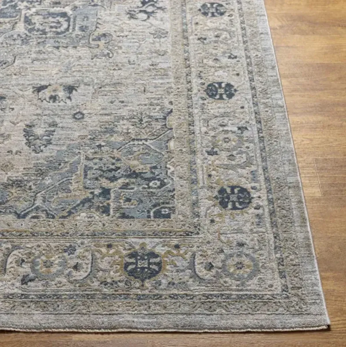 Brunswick BWK-2319 2'7" x 10' Rug