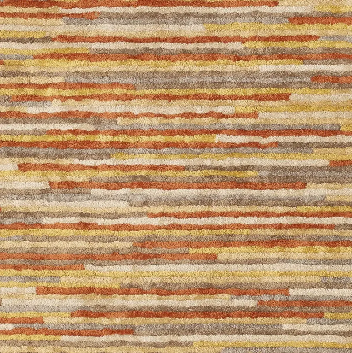 Quartz QTZ-5036 12' x 15' Hand Made Rug