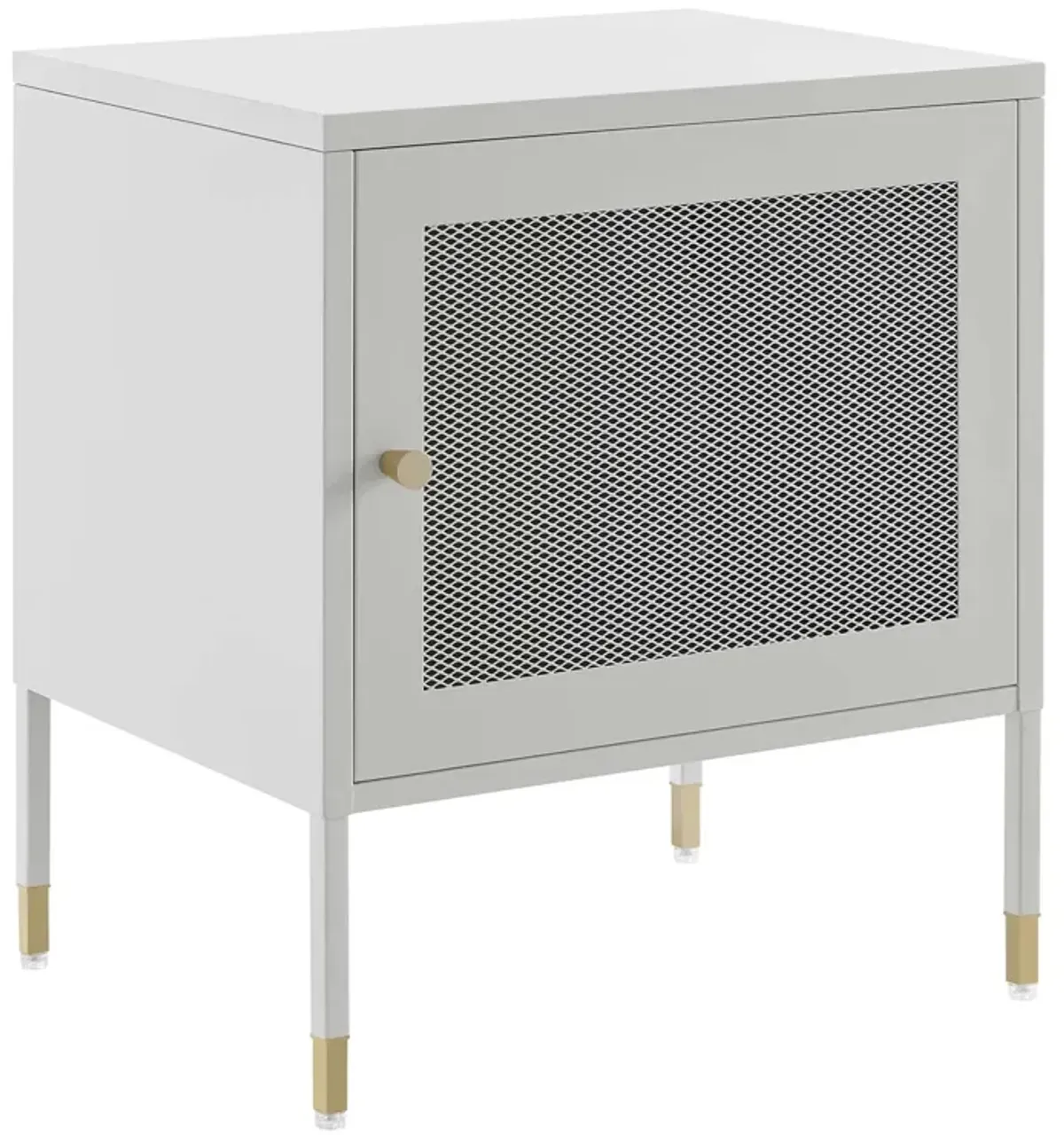 Covelo Nightstand