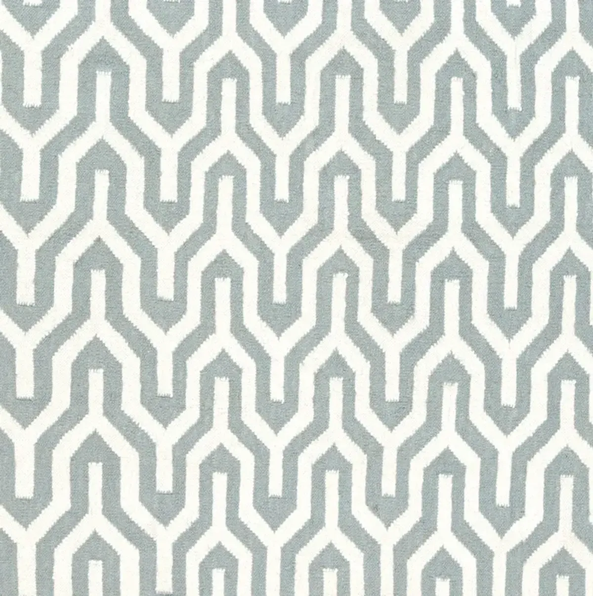 Fallon FAL-1109 3'6" x 5'6" Hand Made Rug