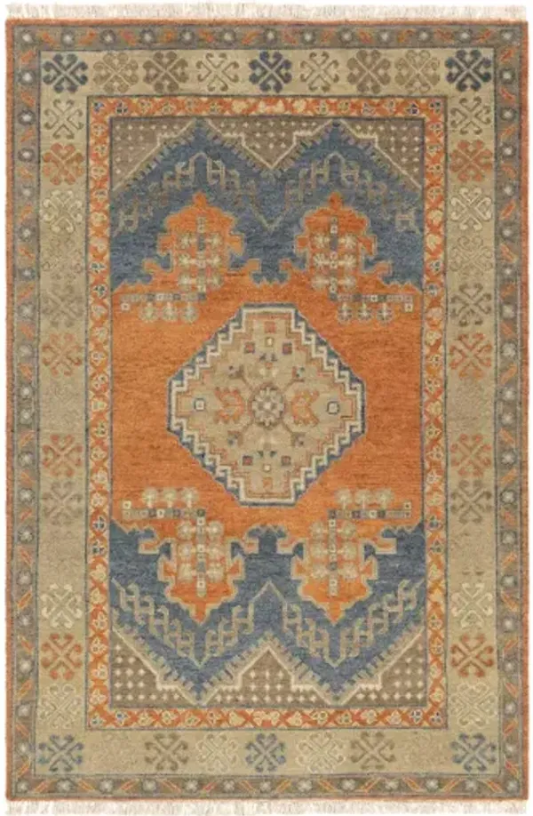 Isparta 6' x 9' Rug