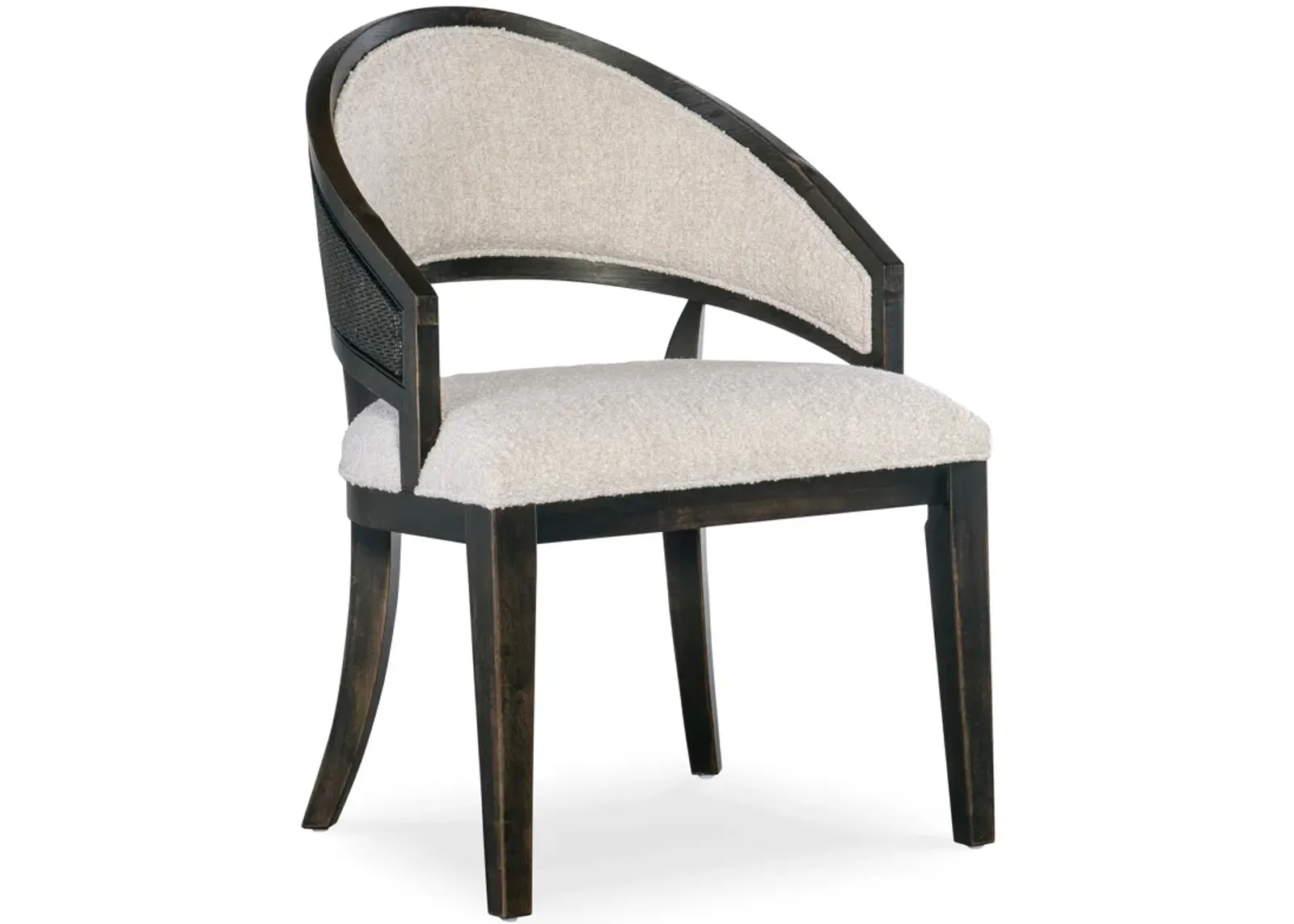 Retreat Cane Barrel Back Chair - 2 per ctn/price each