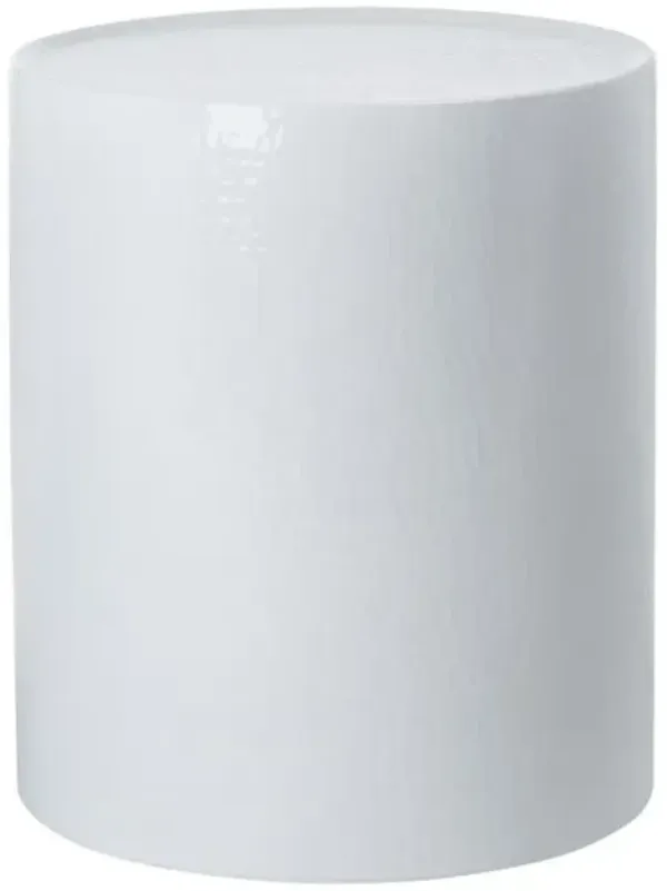 Polonium Occasional Hammered Table