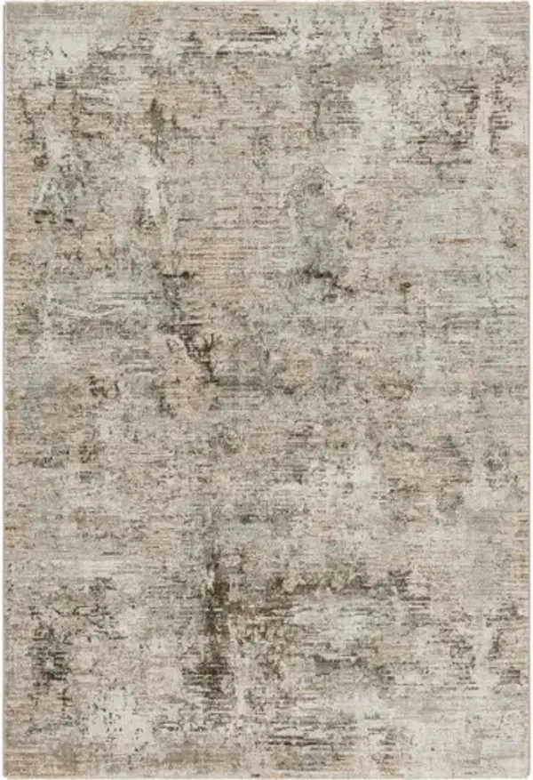 Brunswick 7'10" Round Rug