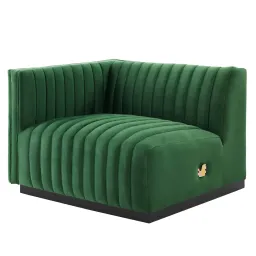 green color