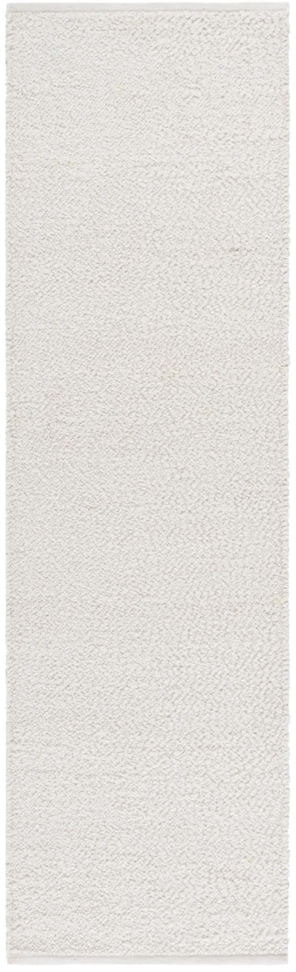 NATURA Hand Woven 2'-3' x 8' runner