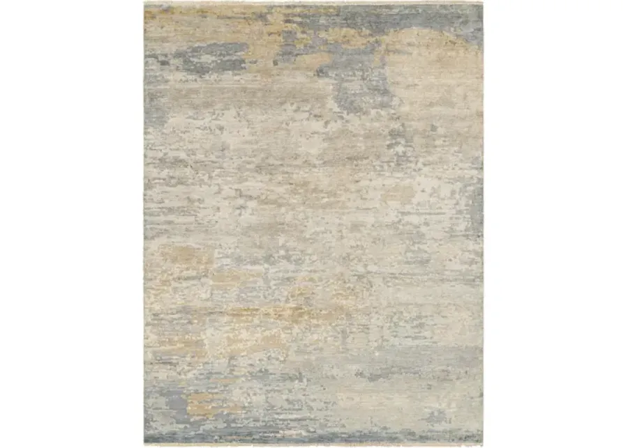 Emery EYM-2301 9' x 12' Handmade Rug