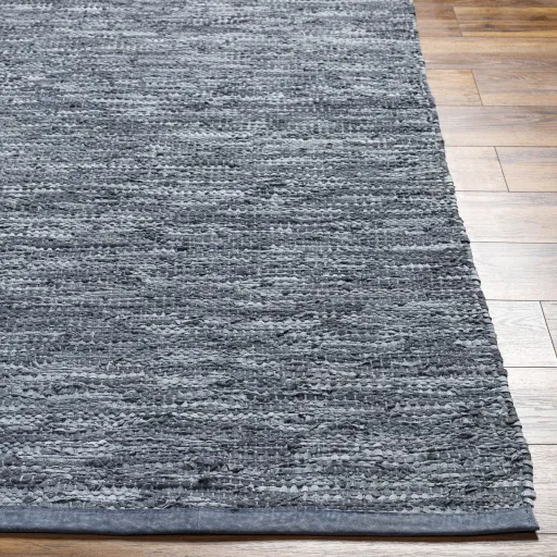 Porter POE-2300 27" x 45" Hand Made Rug