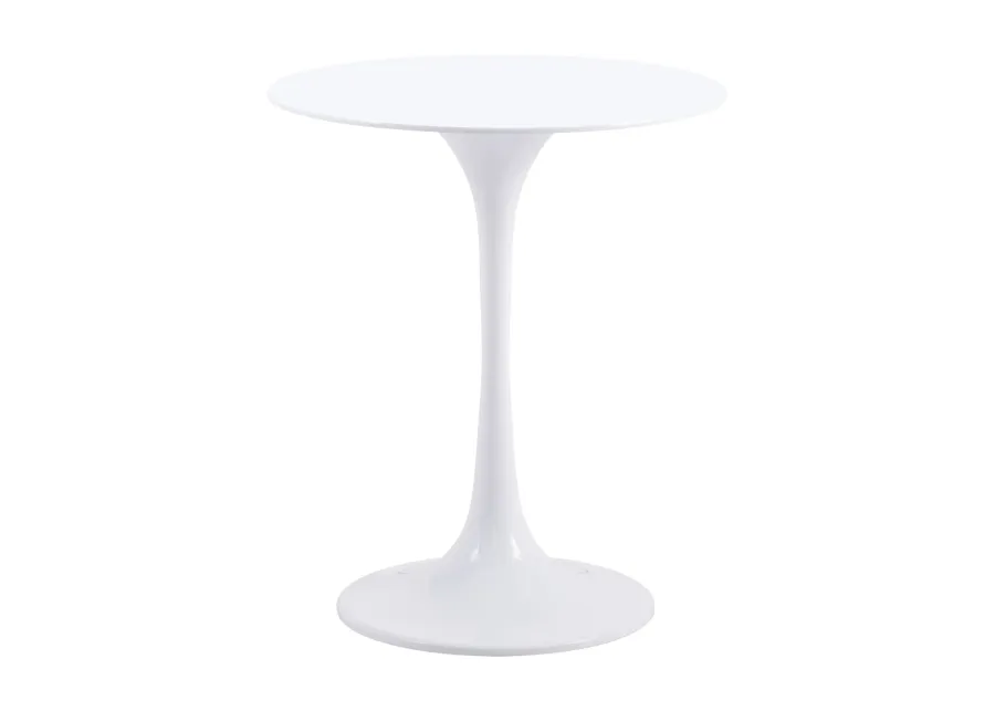 Wilco Side Table White