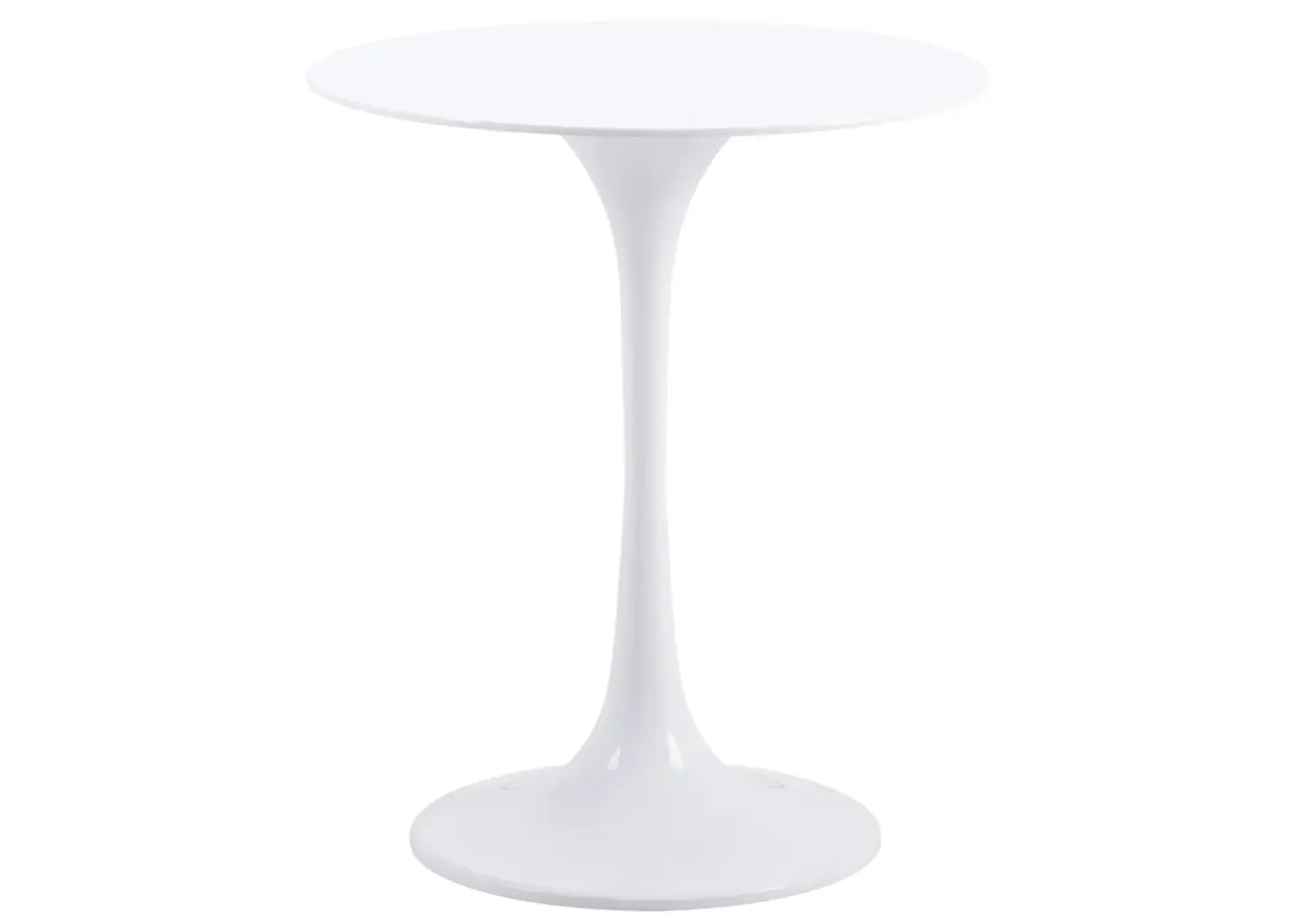 Wilco Side Table White