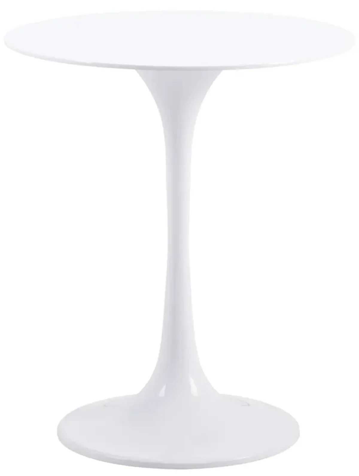 Wilco Side Table White