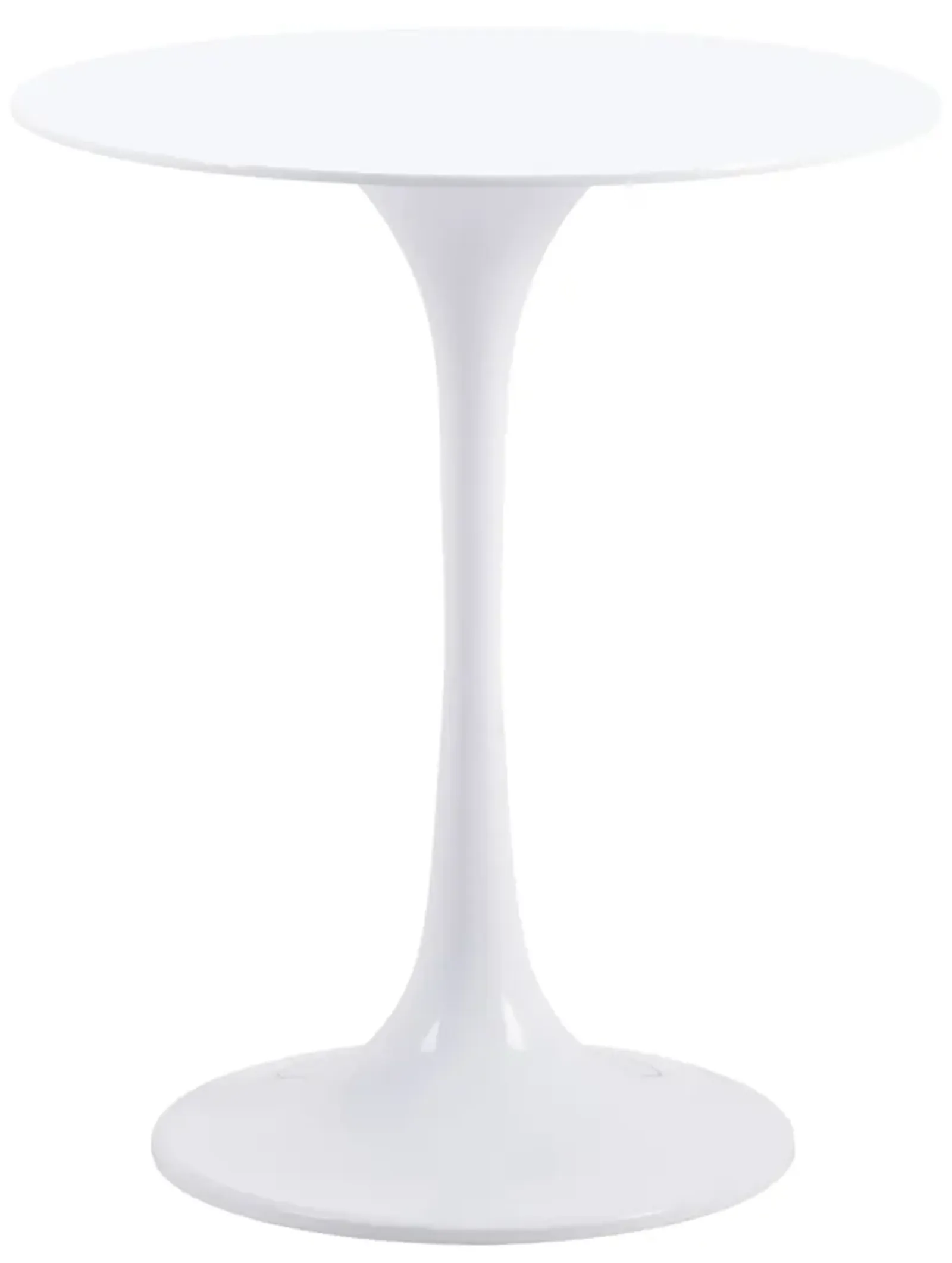 Wilco Side Table White