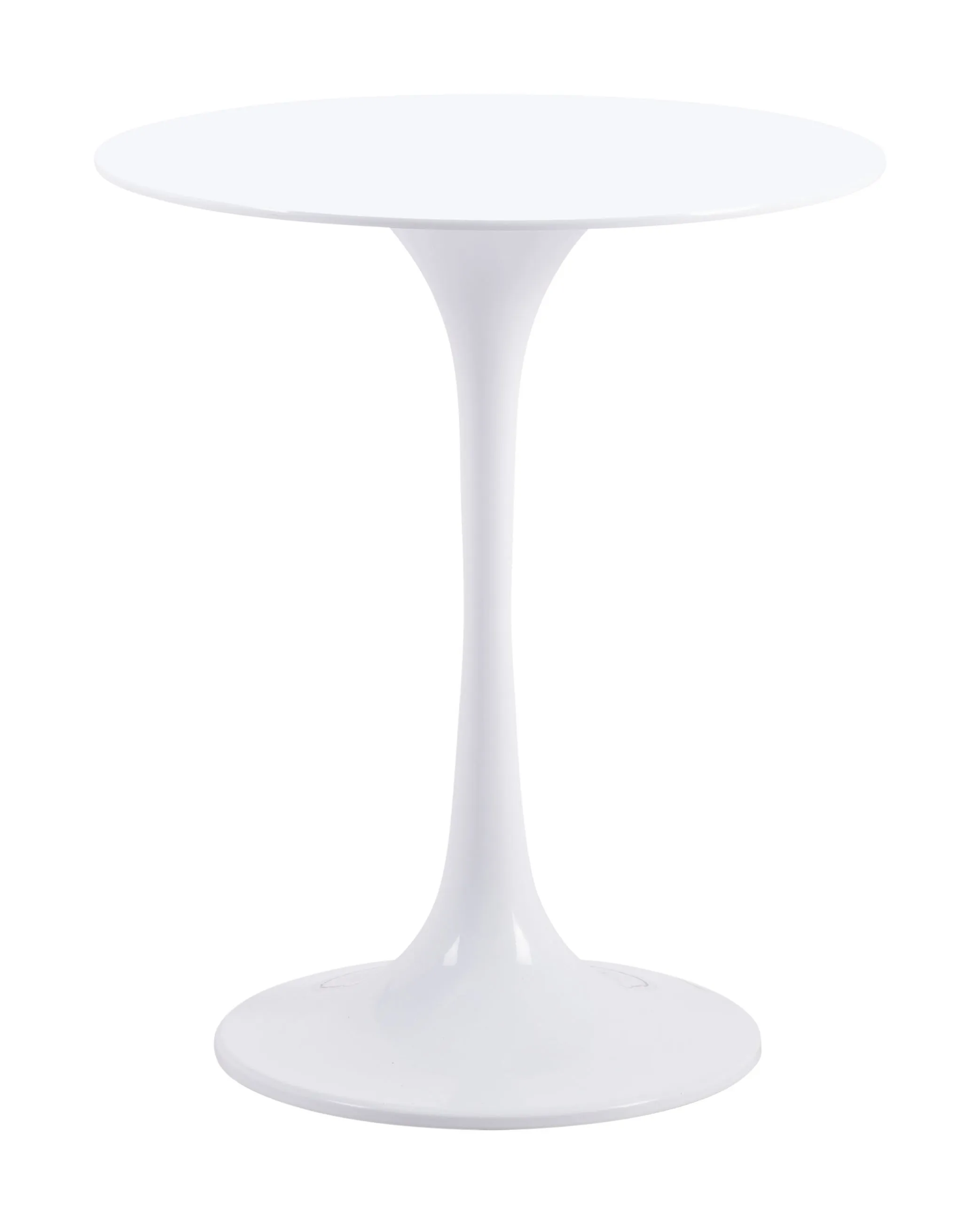 Wilco Side Table White