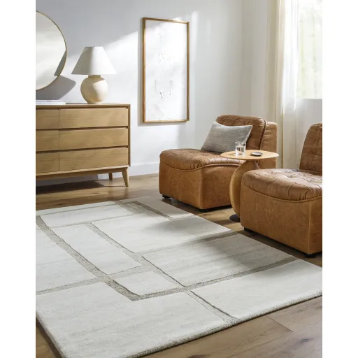 Brook BKO-2327 2' x 3' Handmade Rug