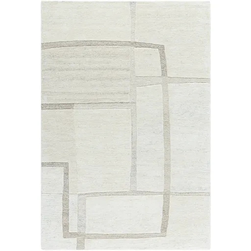 Brook BKO-2327 2' x 3' Handmade Rug