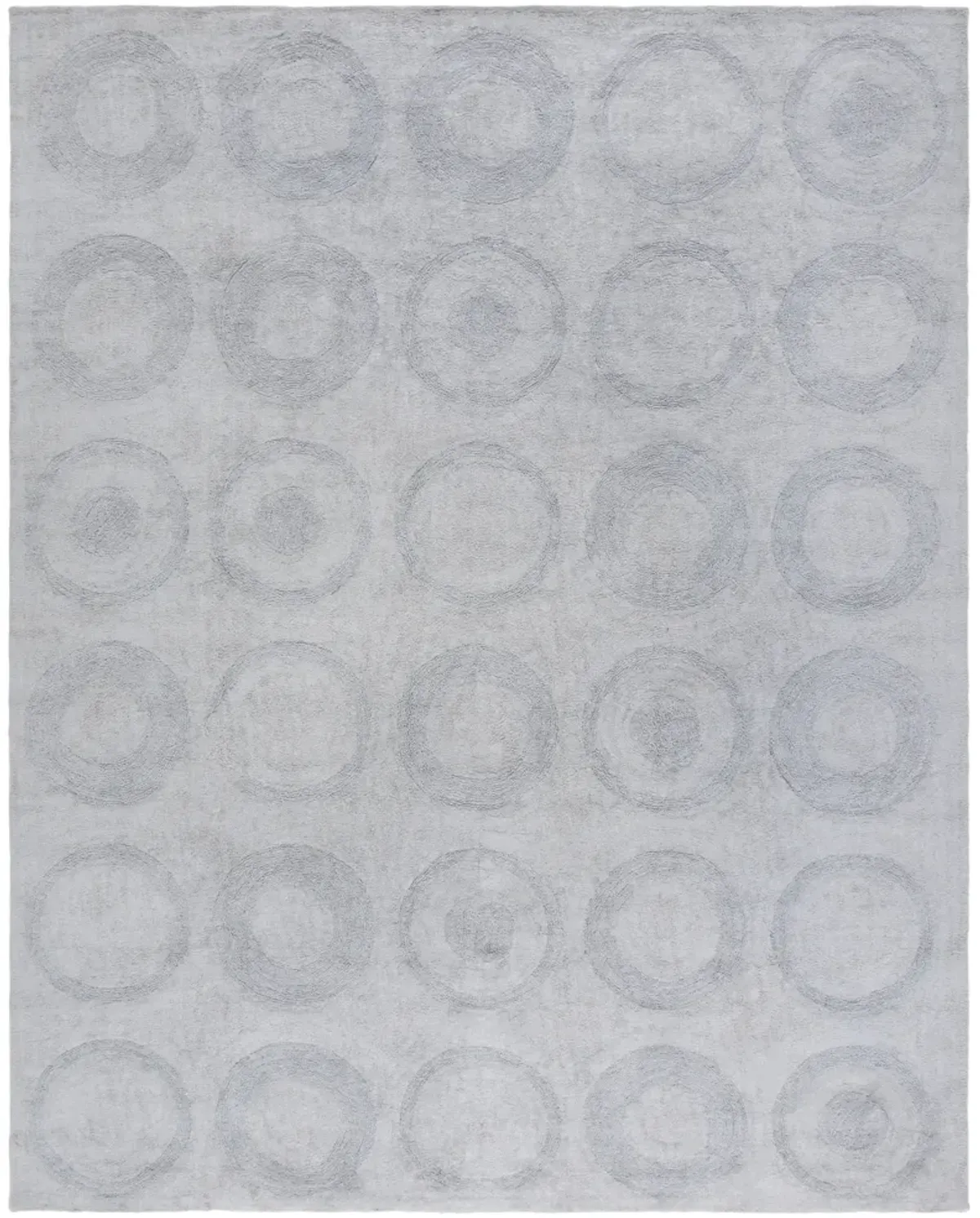 EASY CARE Hand Woven 3' x 5' area rug