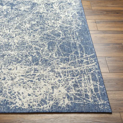 Ravello RVL-2306 5'3" x 7' Machine Woven Rug