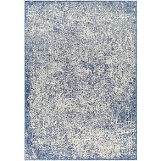 Ravello RVL-2306 5'3" x 7' Machine Woven Rug