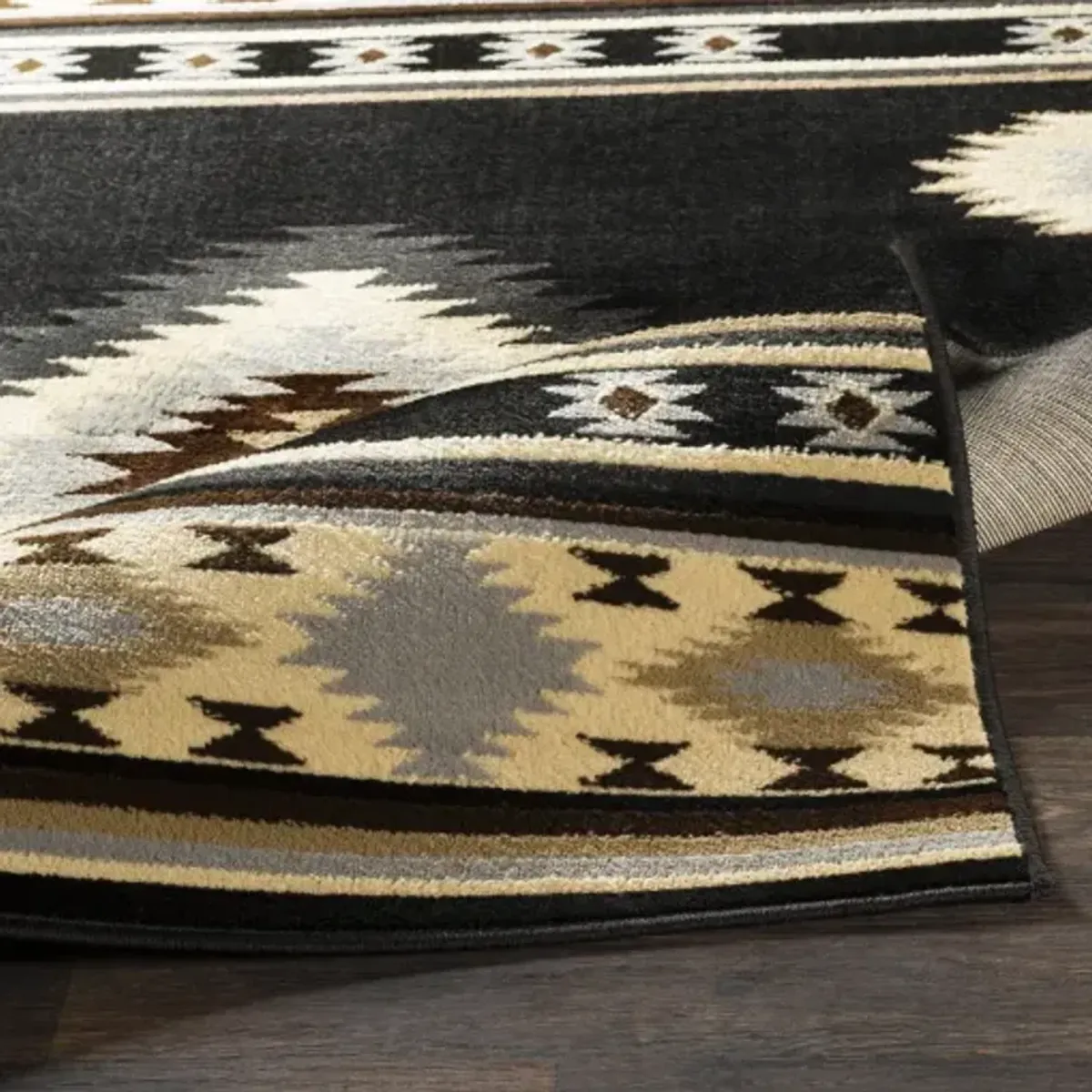 Paramount 6'7" x 9'6" Rug