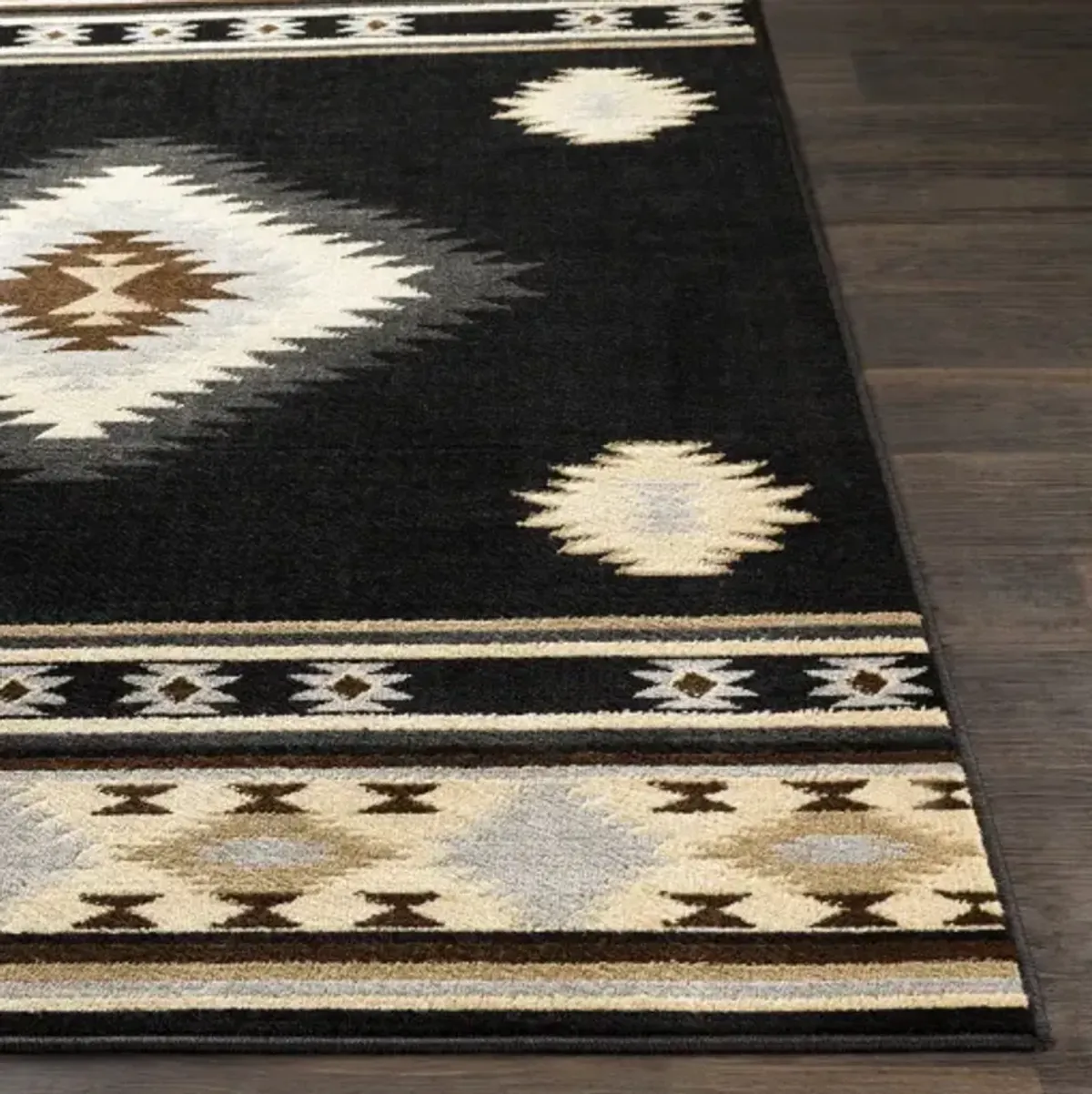 Paramount 6'7" x 9'6" Rug