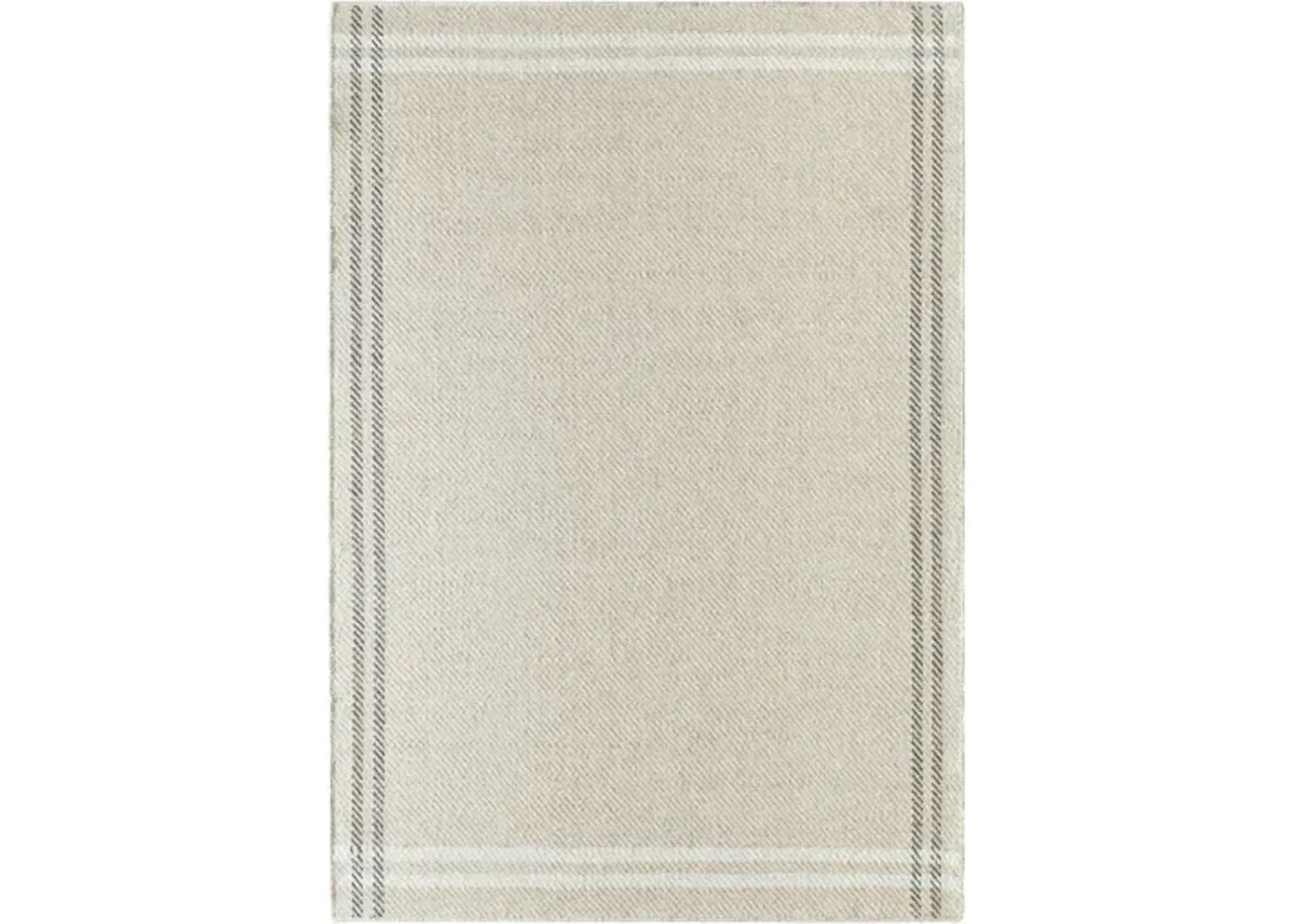 Mardin MDI-2334 3'6" x 5'6" Hand Made Rug