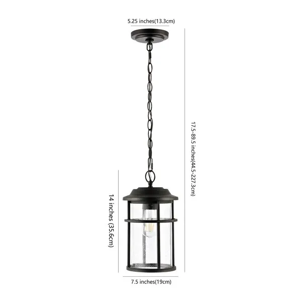 CIANNA OUTDOOR PENDANT