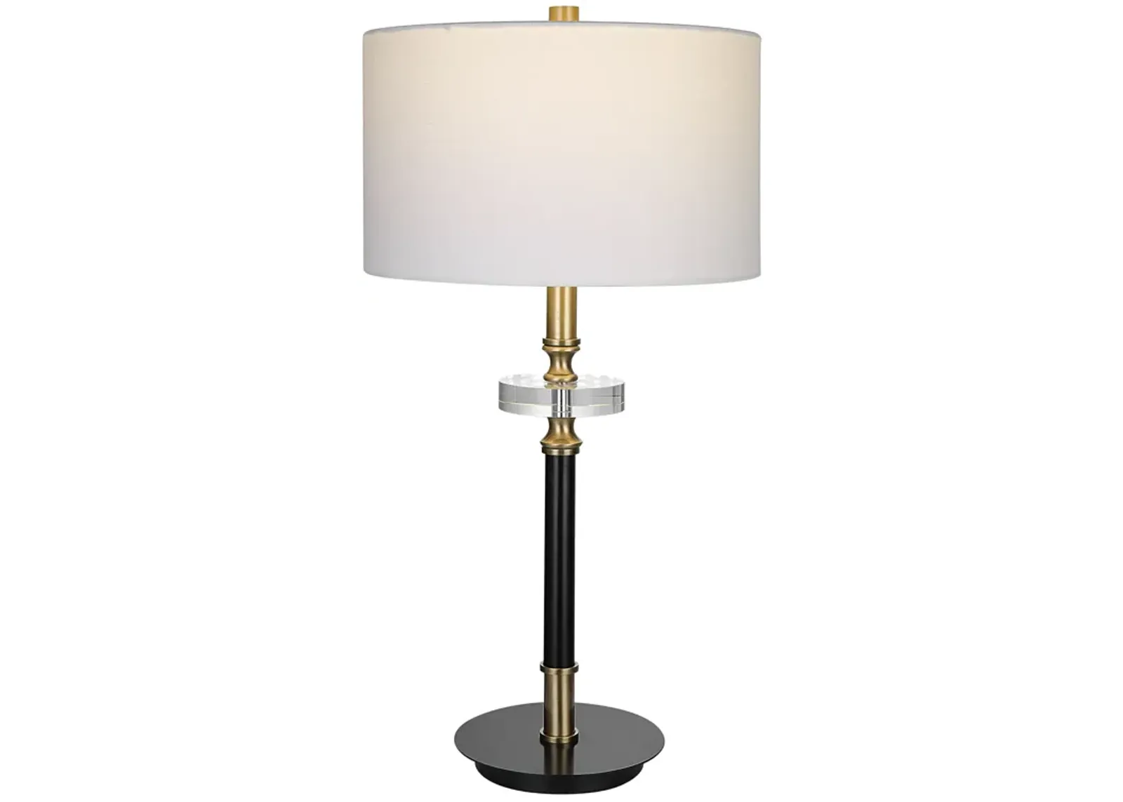 Maud Table Lamp