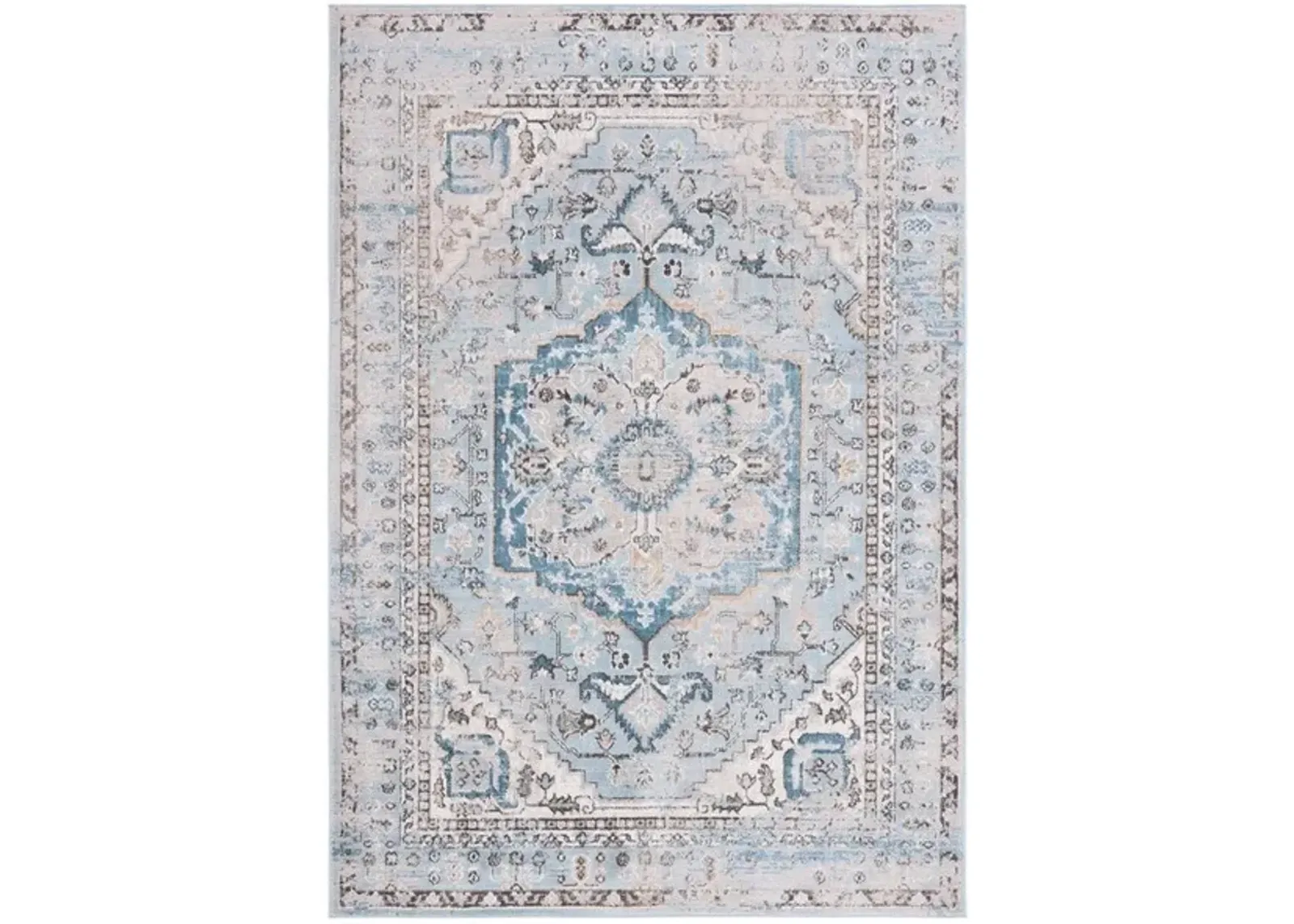 CORNELIA 208 4' X 6' Small Rectangle Rug