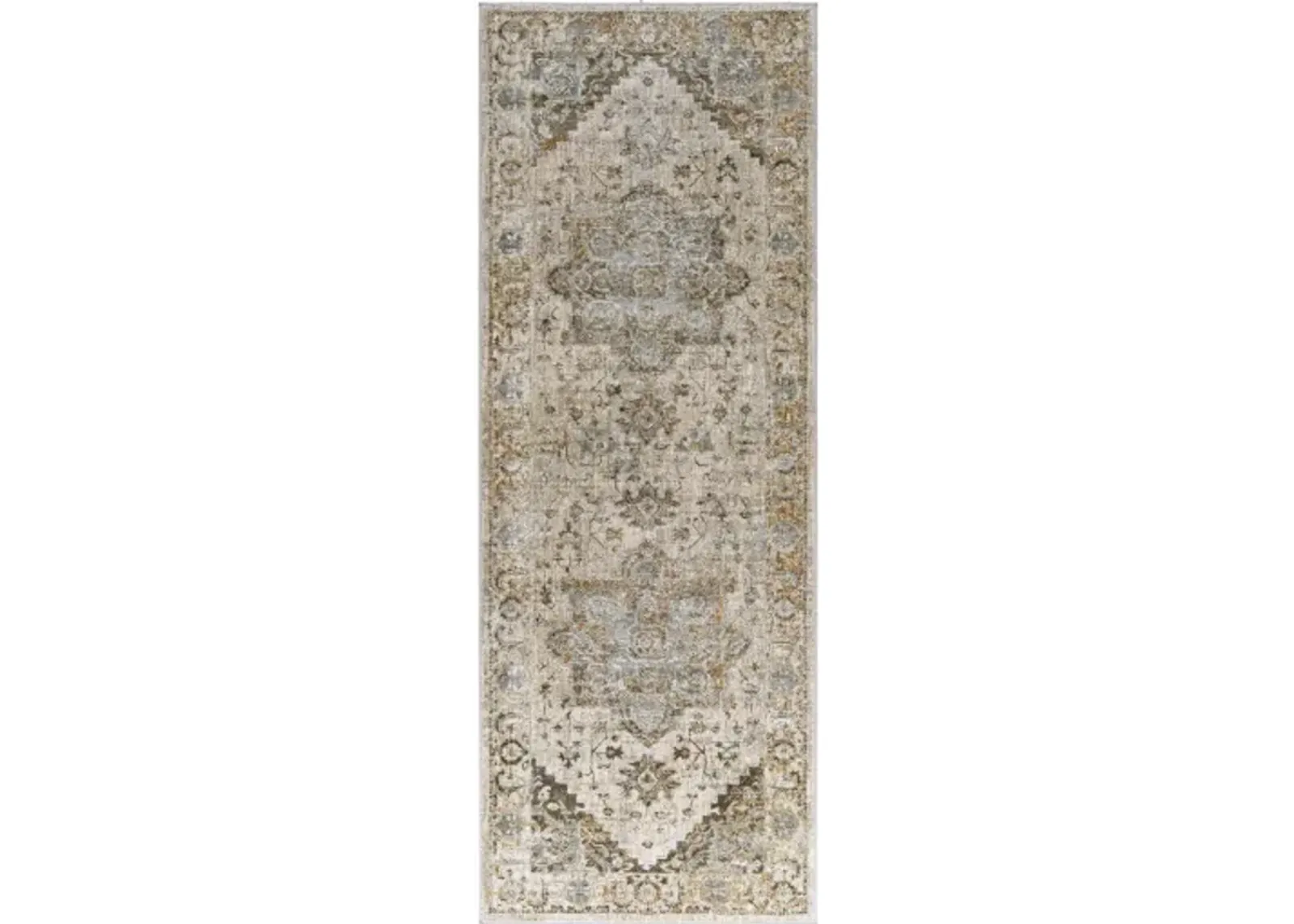 Brunswick 2'7" x 4' Rug