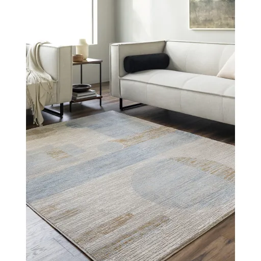 Allegro ALG-2350 7'10" x 10' Machine Woven Rug