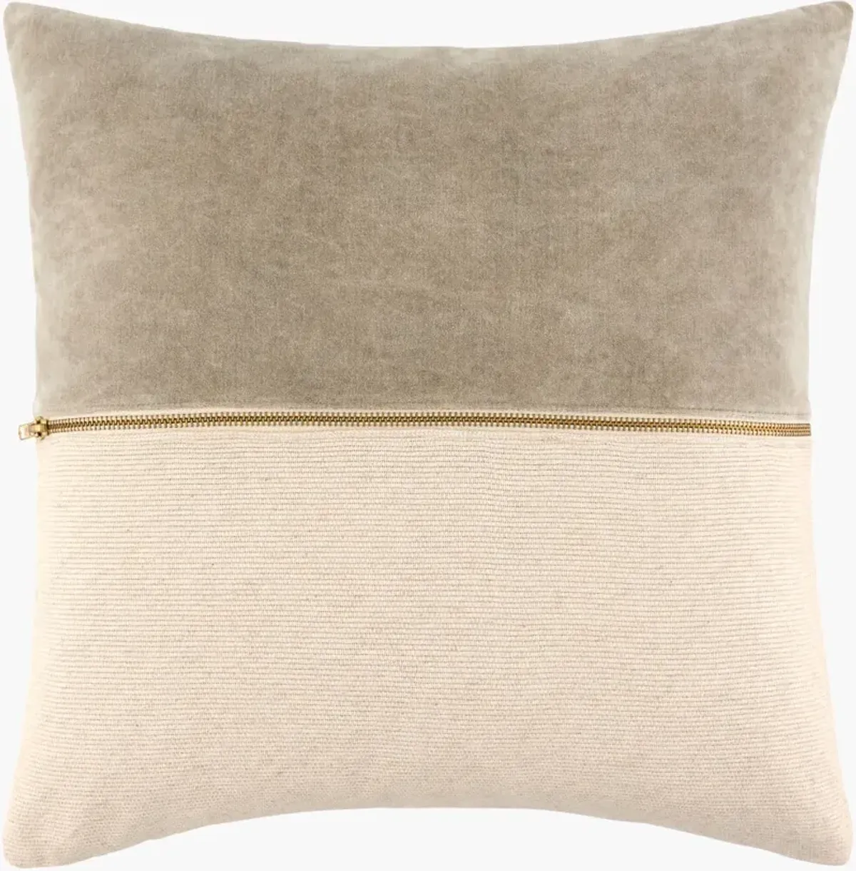 San Marco 22"L x 22"W Accent Pillow