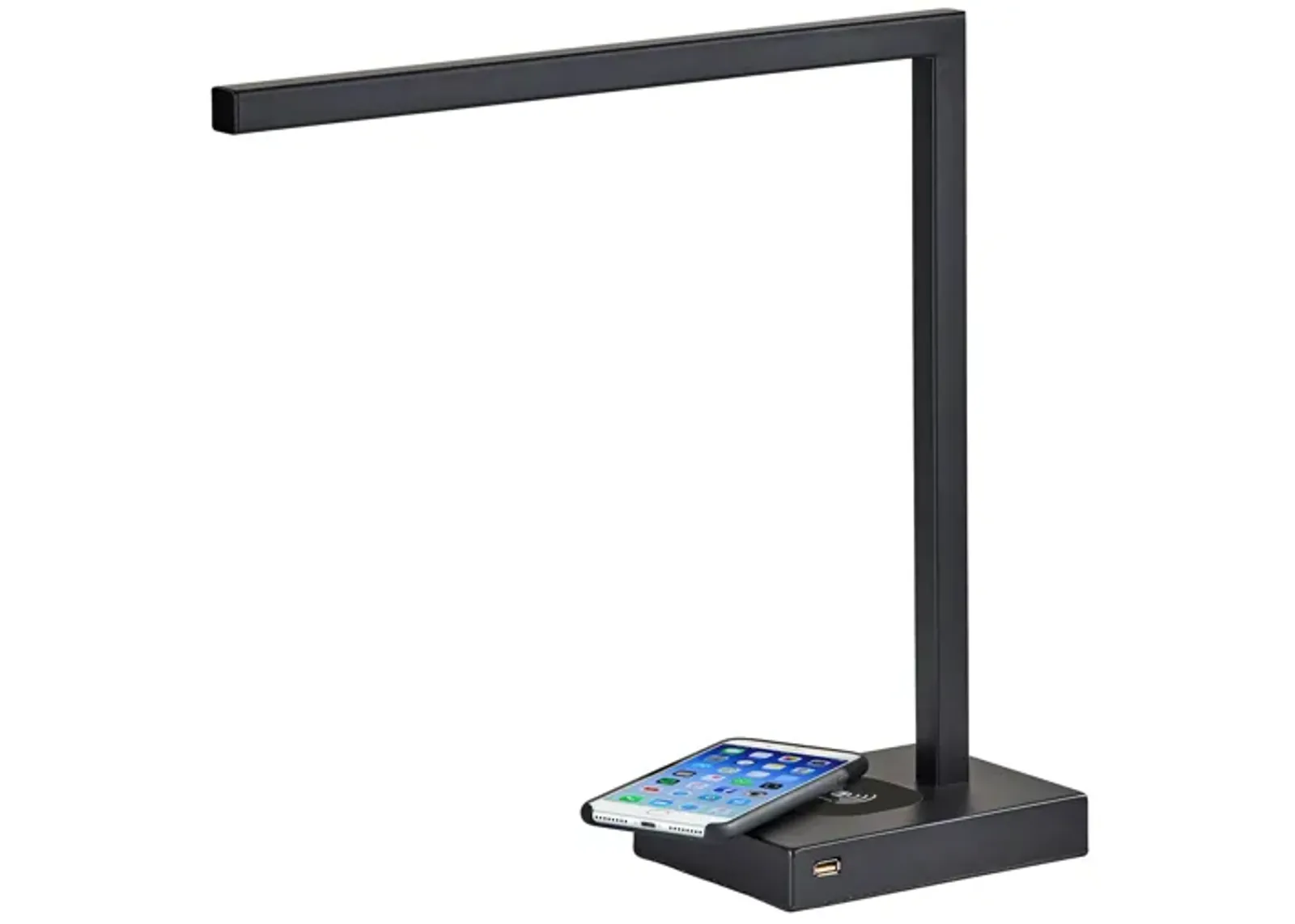 Aidan Adessocharge Led Desk
 Lamp