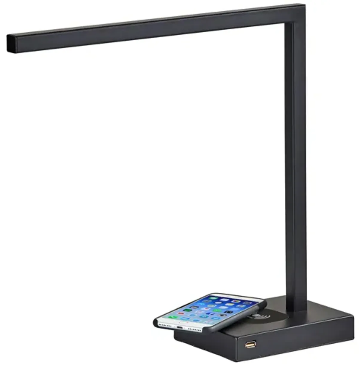 Aidan Adessocharge Led Desk
 Lamp