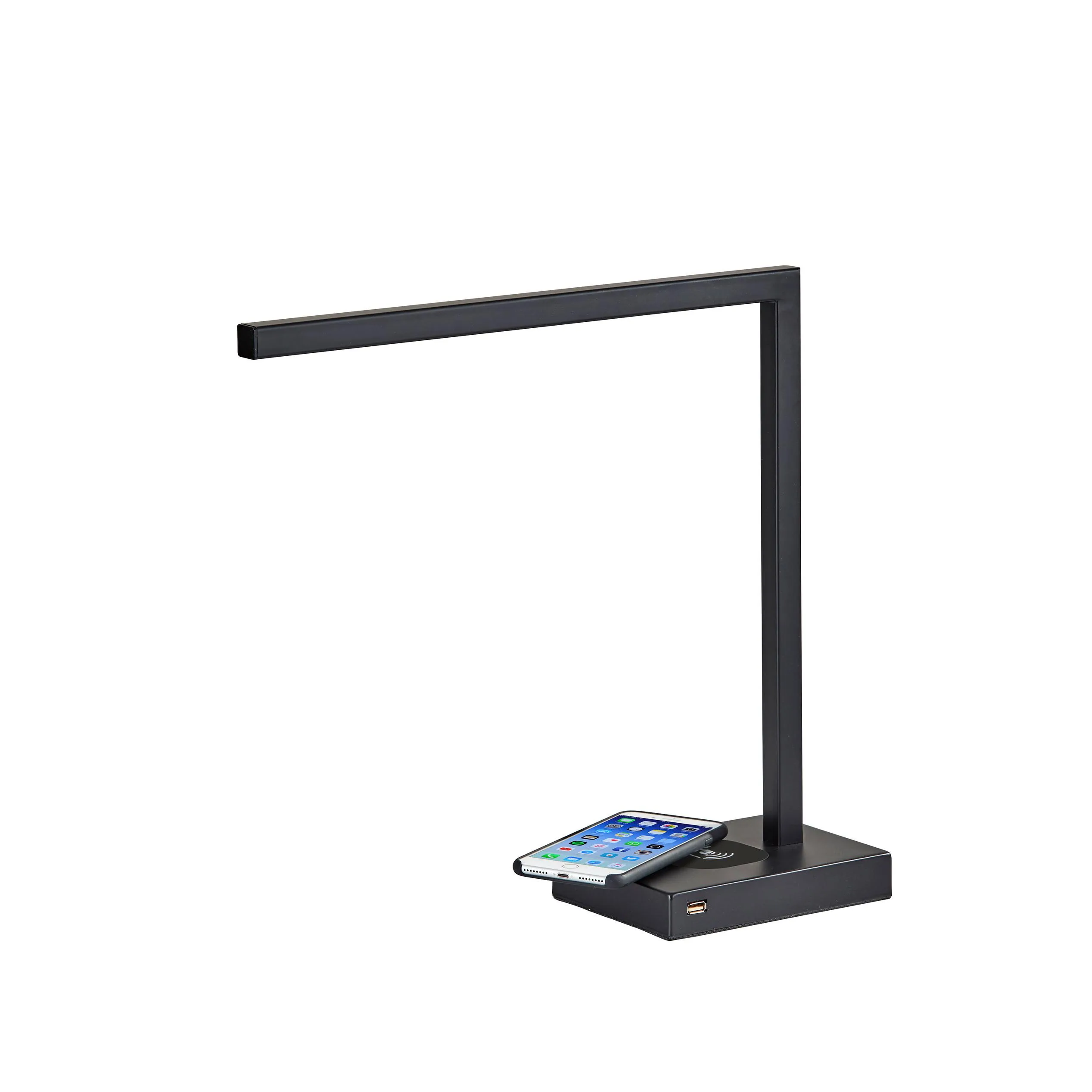 Aidan Adessocharge Led Desk
 Lamp