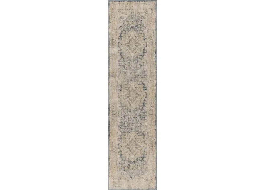 Aspendos 5' x 7'5" Rug