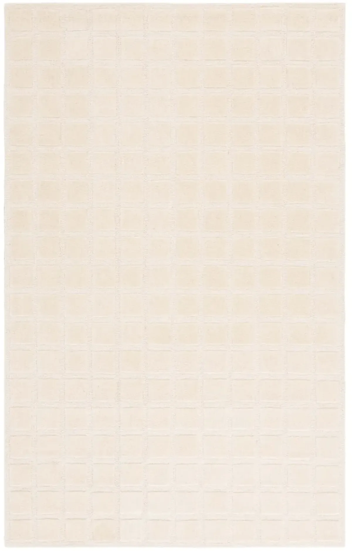 GENRE Hand Tufted 8' x 10' area rug