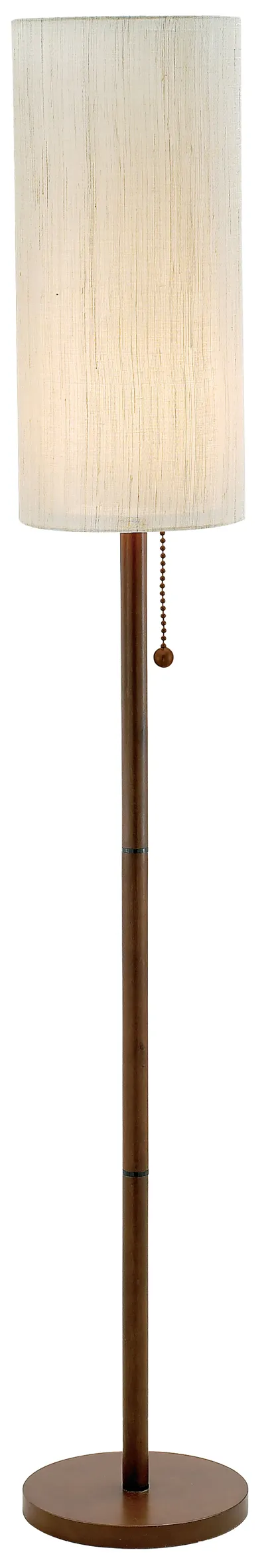 Hamptons Floor Lamp