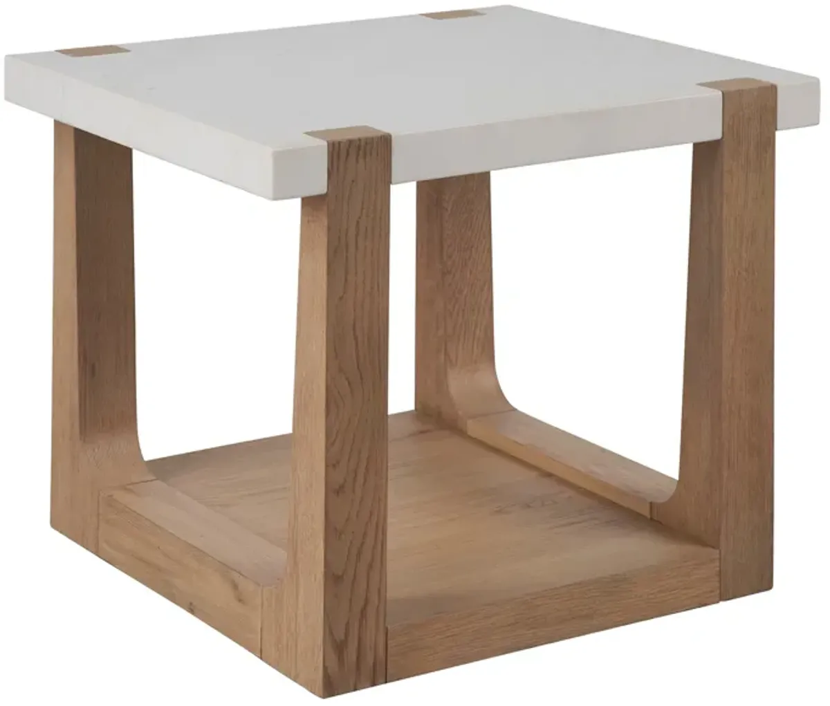 Ellis  End Table