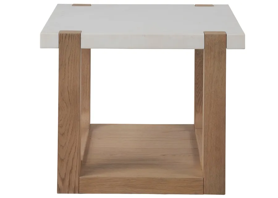 Ellis  End Table