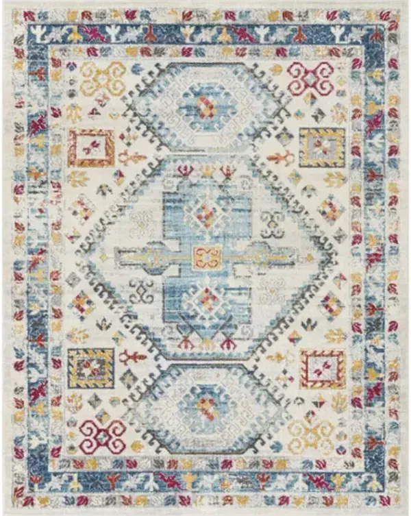 Norwich 6'7" x 9' Rug