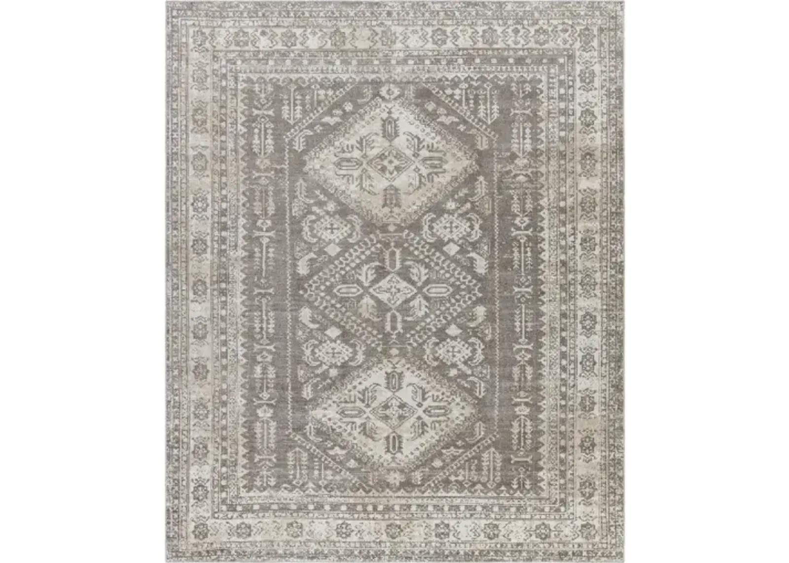 Lavadora 7'10" x 10' Rug