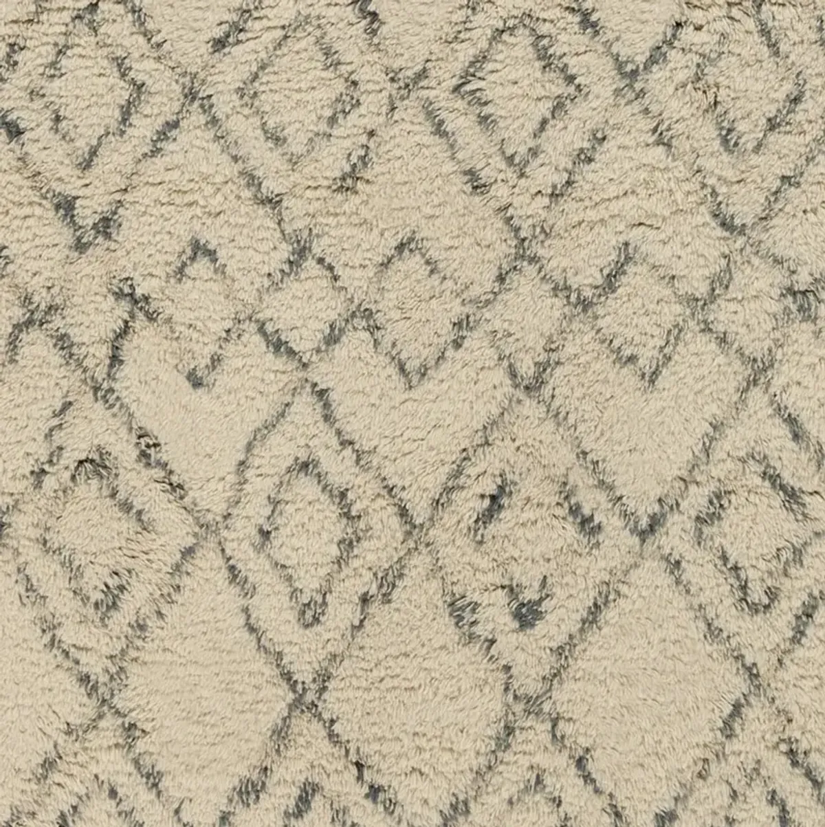 Tasman TAS-4501 2' x 3' Hand Made Rug