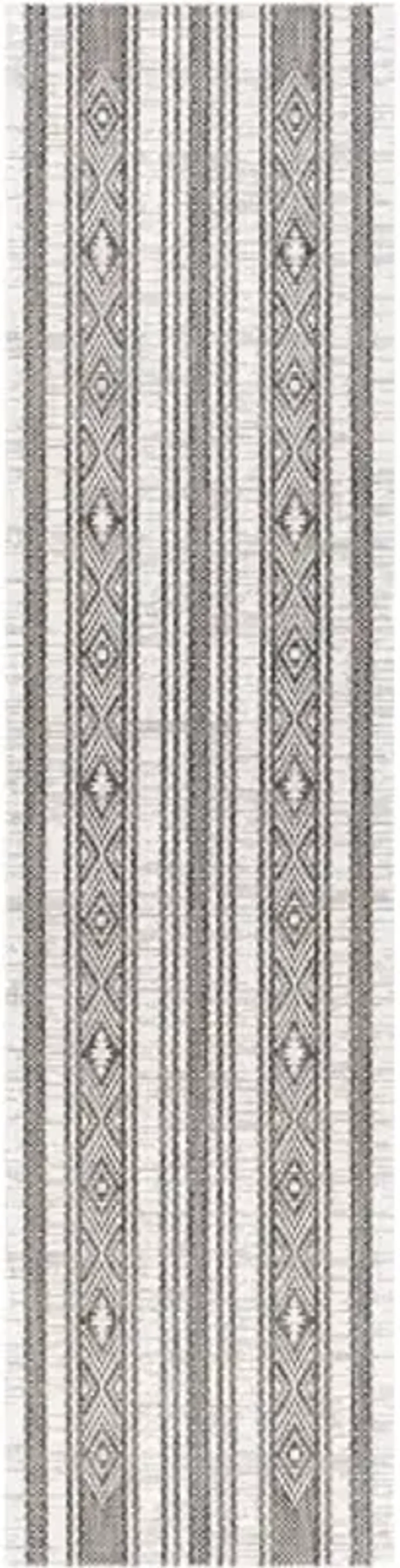 Eagean EAG-2352 2'7" x 10' Rug
