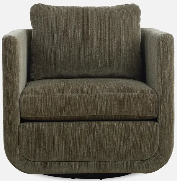 Abound Herb Swivel Chair