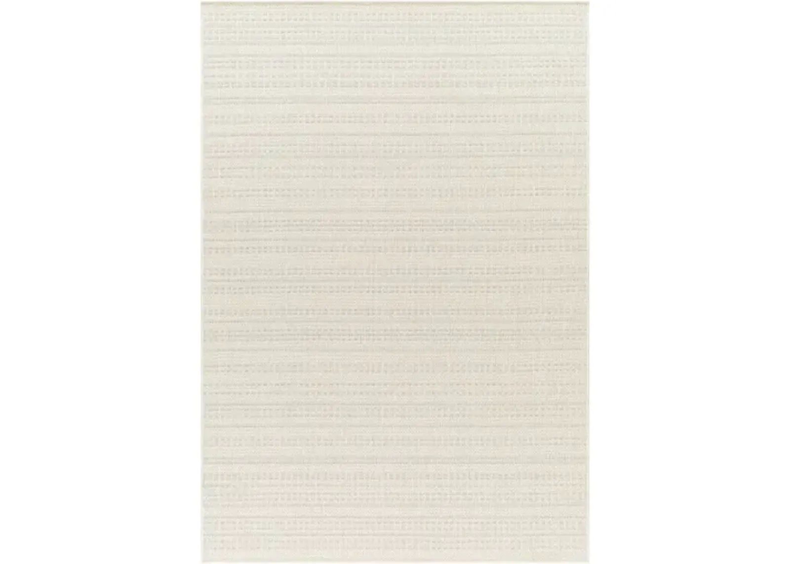 Ravello RVL-2367 2' x 2'11" Machine Woven Rug