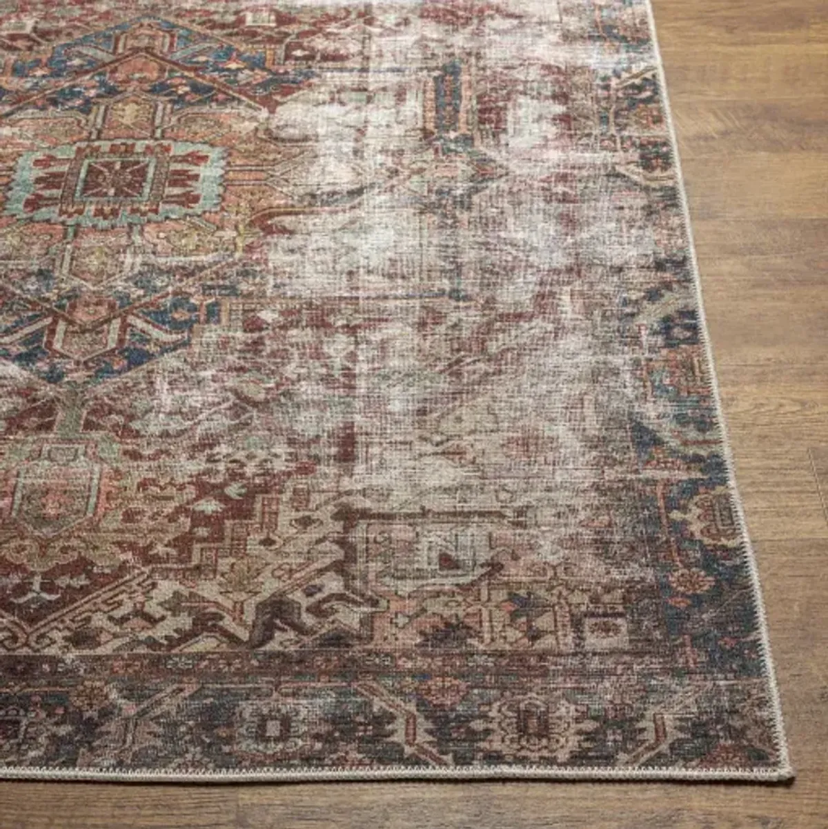 Amelie AML-2350 2'7" x 7'10" Rug