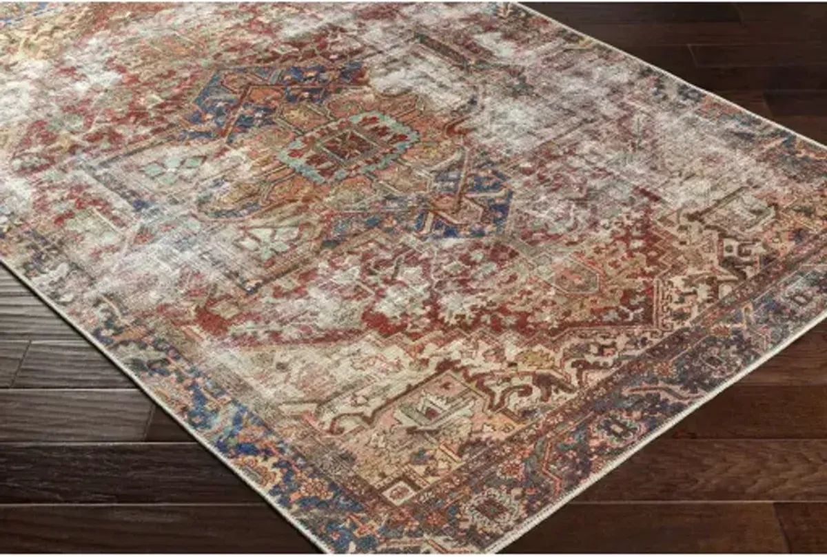 Amelie AML-2350 2'7" x 7'10" Rug