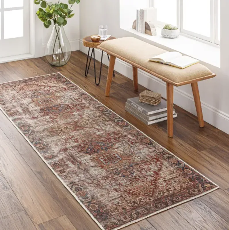 Amelie AML-2350 2'7" x 7'10" Rug