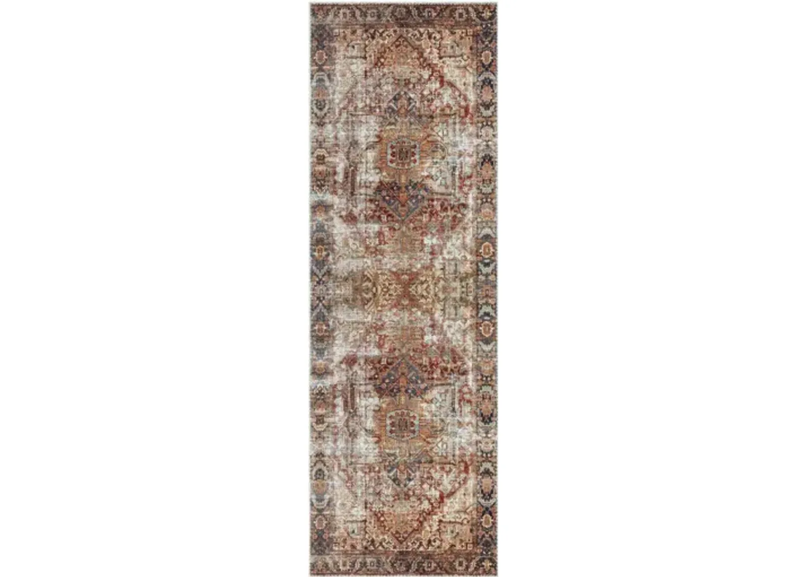 Amelie AML-2350 2'7" x 7'10" Rug